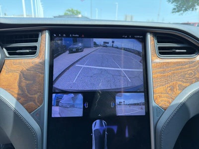 2019 Tesla Model S 100D