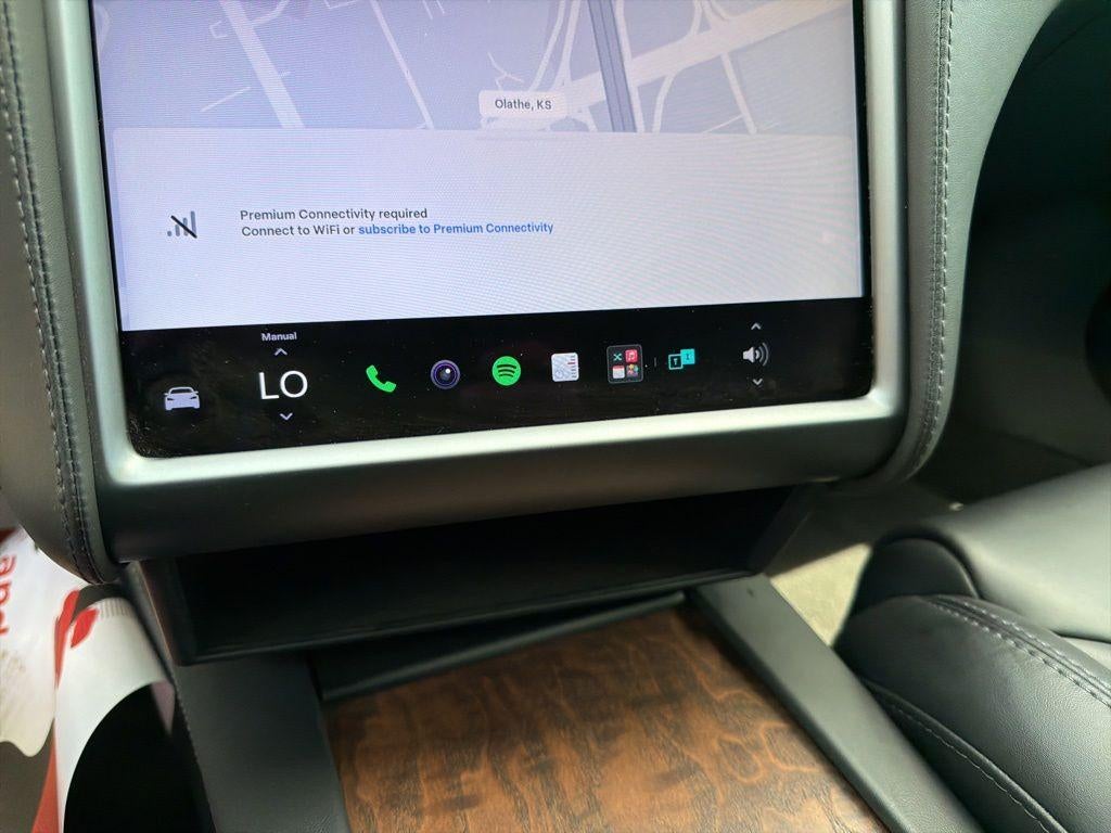 2019 Tesla Model S 100D