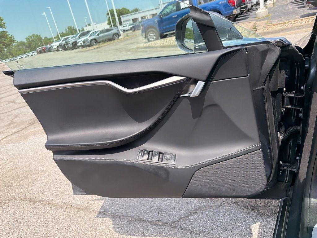 2019 Tesla Model S 100D