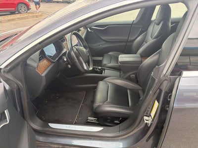 2019 Tesla MODEL S 100D