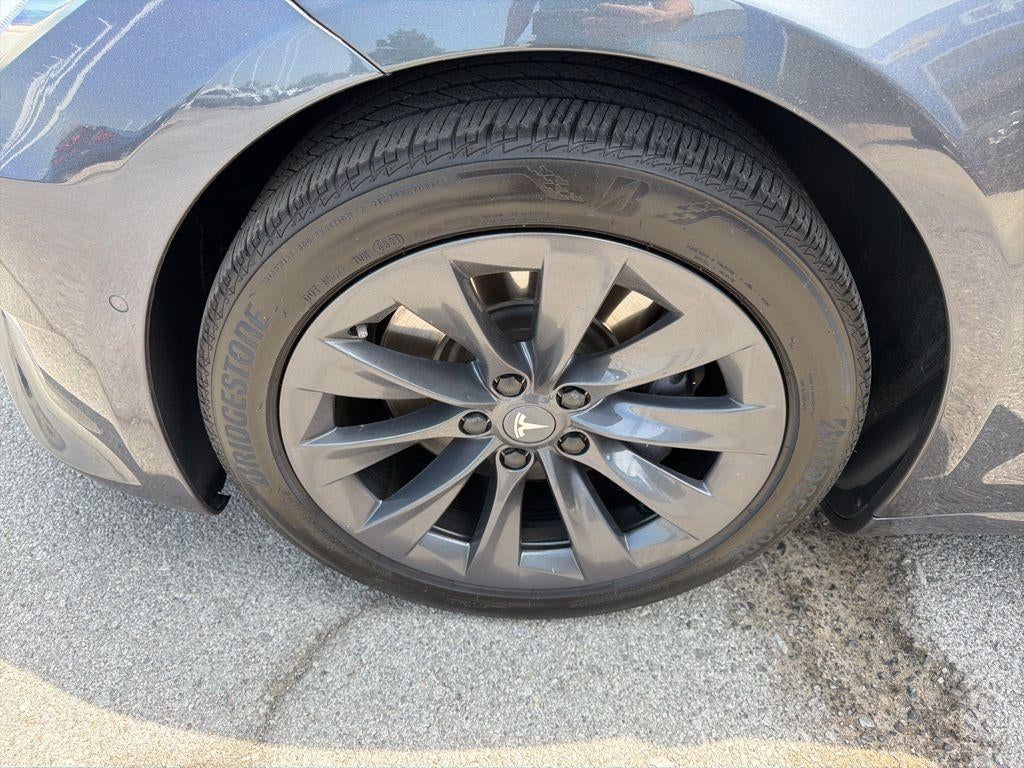 2019 Tesla Model S 100D
