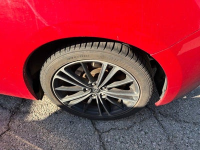 2013 Scion FR-S Base
