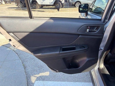 2013 Subaru XV Crosstrek 2.0i Premium