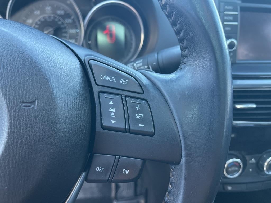 2014 Mazda Mazda6 i Grand Touring