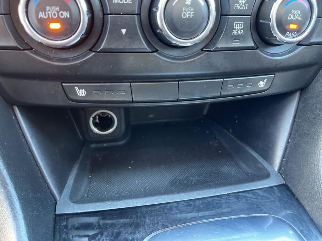 2014 Mazda Mazda6 i Grand Touring