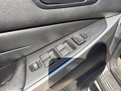 2012 Mazda Mazda CX-7 i Sport