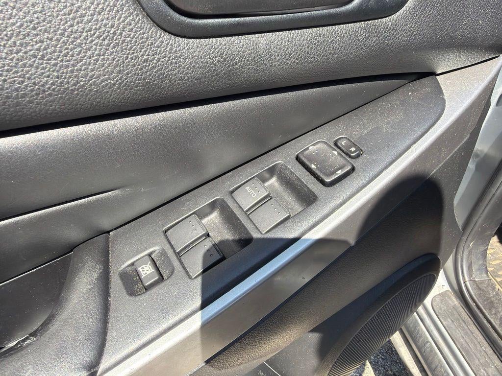 2012 Mazda Mazda CX-7 i Sport