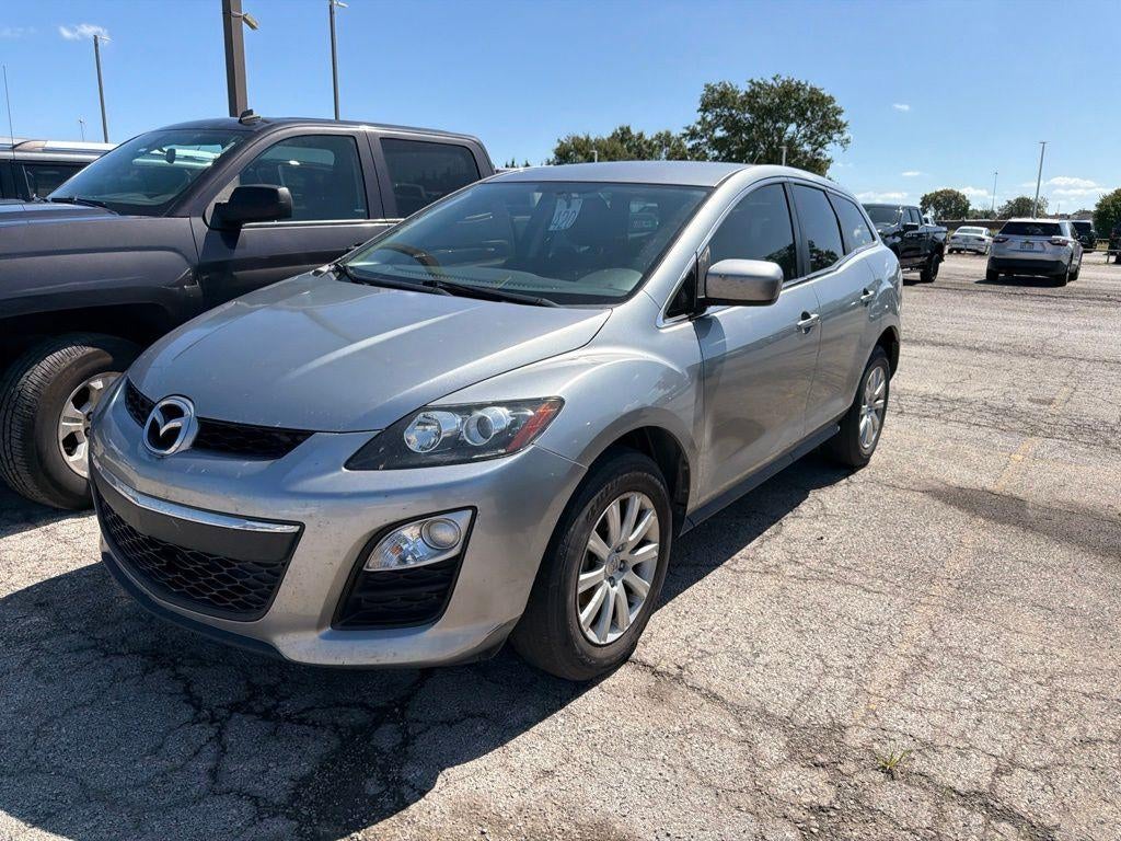 2012 Mazda Mazda CX-7 i Sport