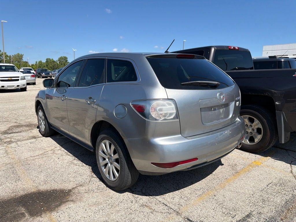 2012 Mazda Mazda CX-7 i Sport