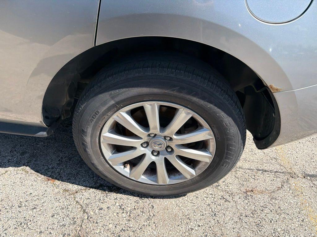 2012 Mazda Mazda CX-7 i Sport