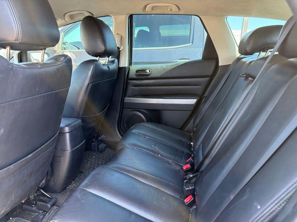 2012 Mazda Mazda CX-7 i Sport