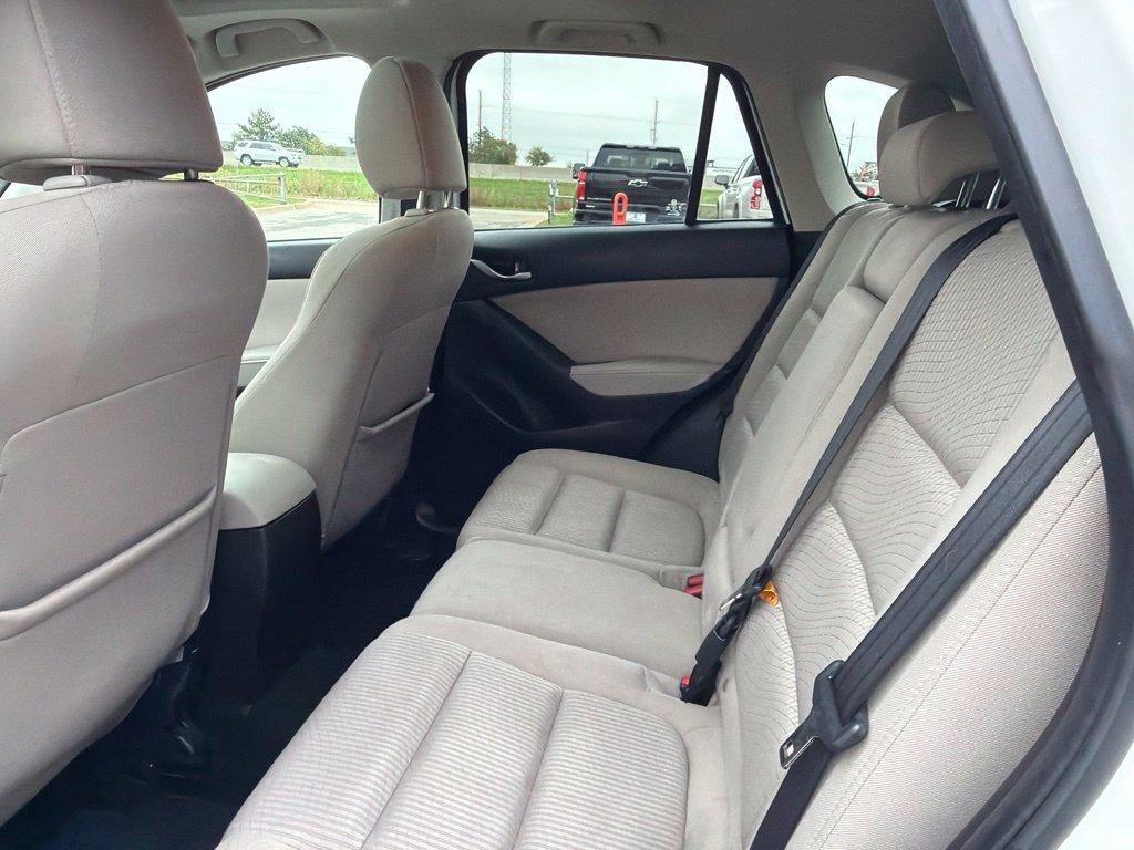 2014 Mazda Mazda CX-5 Touring