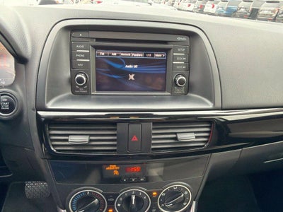 2014 Mazda Mazda CX-5 Touring