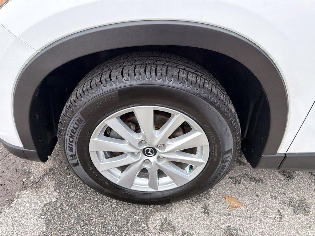 2014 Mazda Mazda CX-5 Touring
