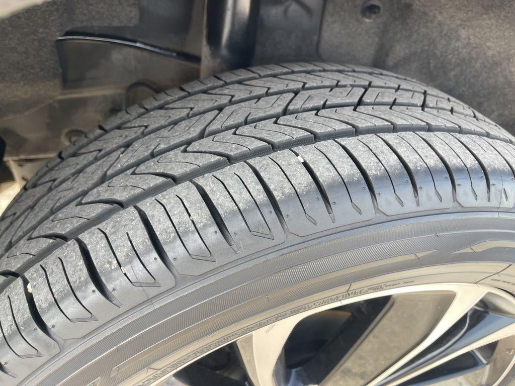 2022 Mazda Mazda CX-5 2.5 S Premium Package