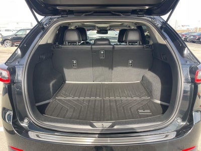 2022 Mazda Mazda CX-5 2.5 S Premium Package