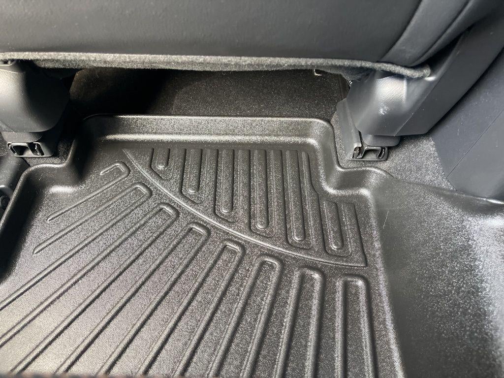 2022 Mazda Mazda CX-5 2.5 S Premium Package