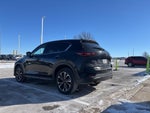 2022 Mazda Mazda CX-5 2.5 S Premium Package