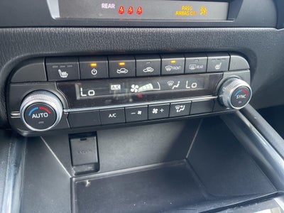 2022 Mazda Mazda CX-5 2.5 S Premium Package