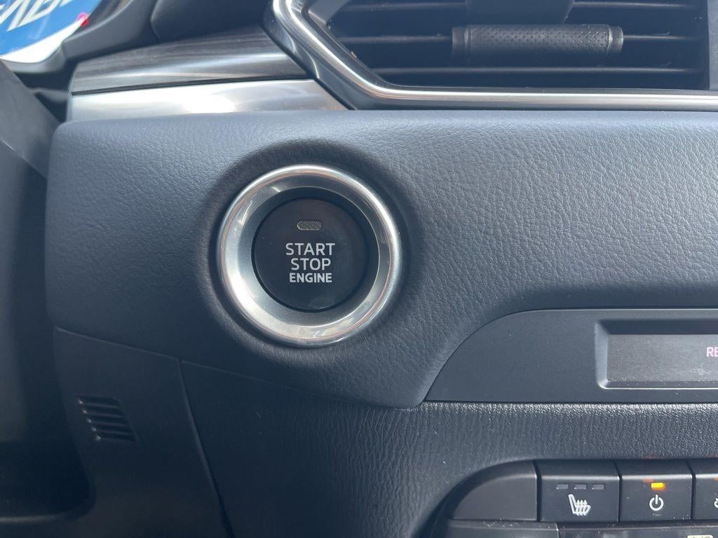 2022 Mazda Mazda CX-5 2.5 S Premium Package