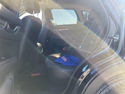 2022 Mazda Mazda CX-5 2.5 S Premium Package