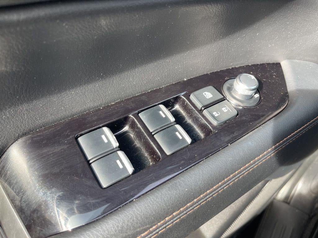 2022 Mazda Mazda CX-5 2.5 S Premium Package