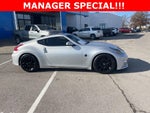 2017 Nissan 370Z Base