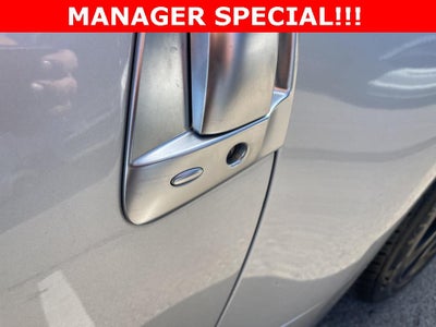 2017 Nissan 370Z Base