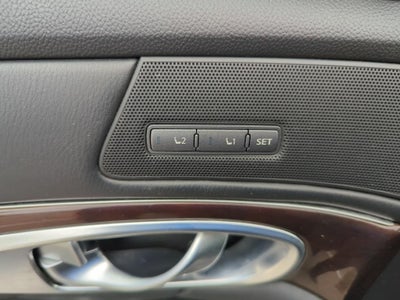 2016 INFINITI Q70L 3.7X