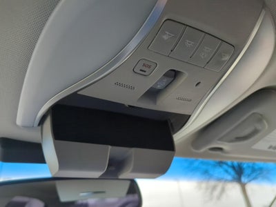 2016 INFINITI Q70L 3.7X