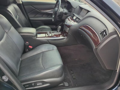 2016 INFINITI Q70L 3.7X