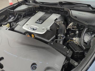 2016 INFINITI Q70L 3.7X