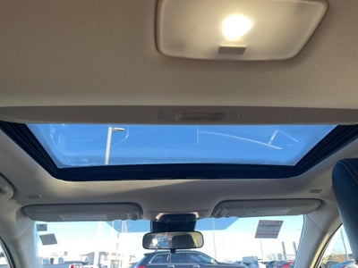 2024 Toyota Corolla XLE