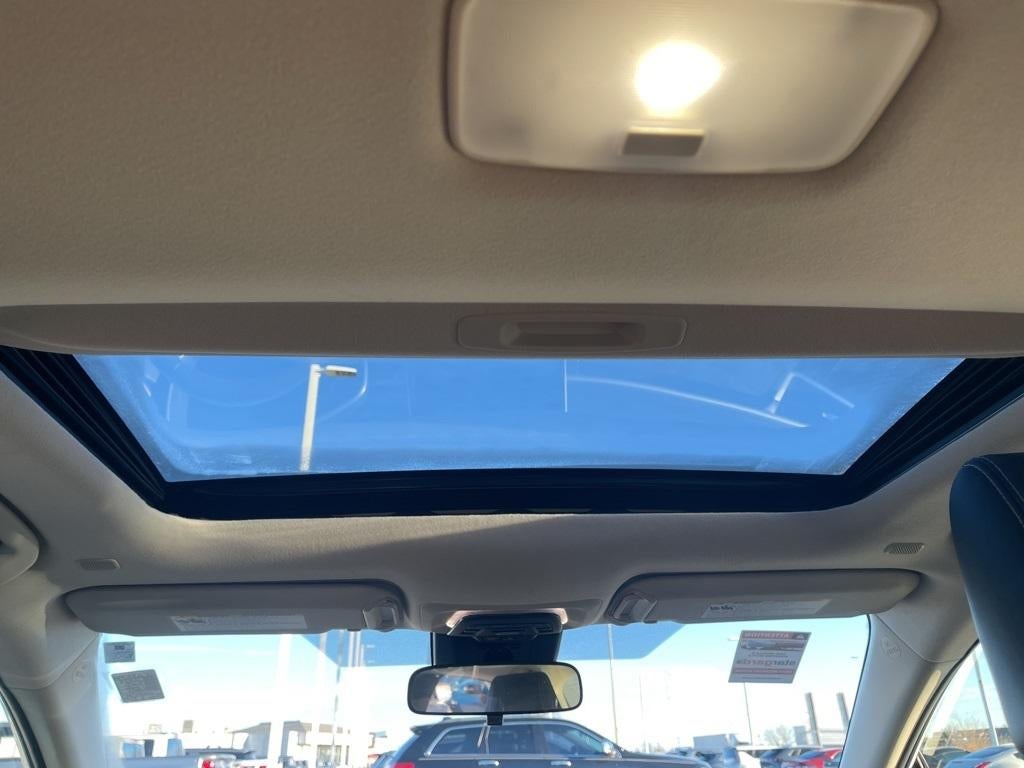 2024 Toyota Corolla XLE