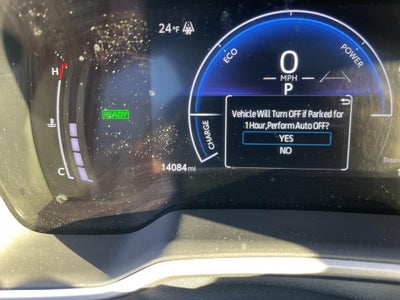 2024 Toyota Corolla XLE