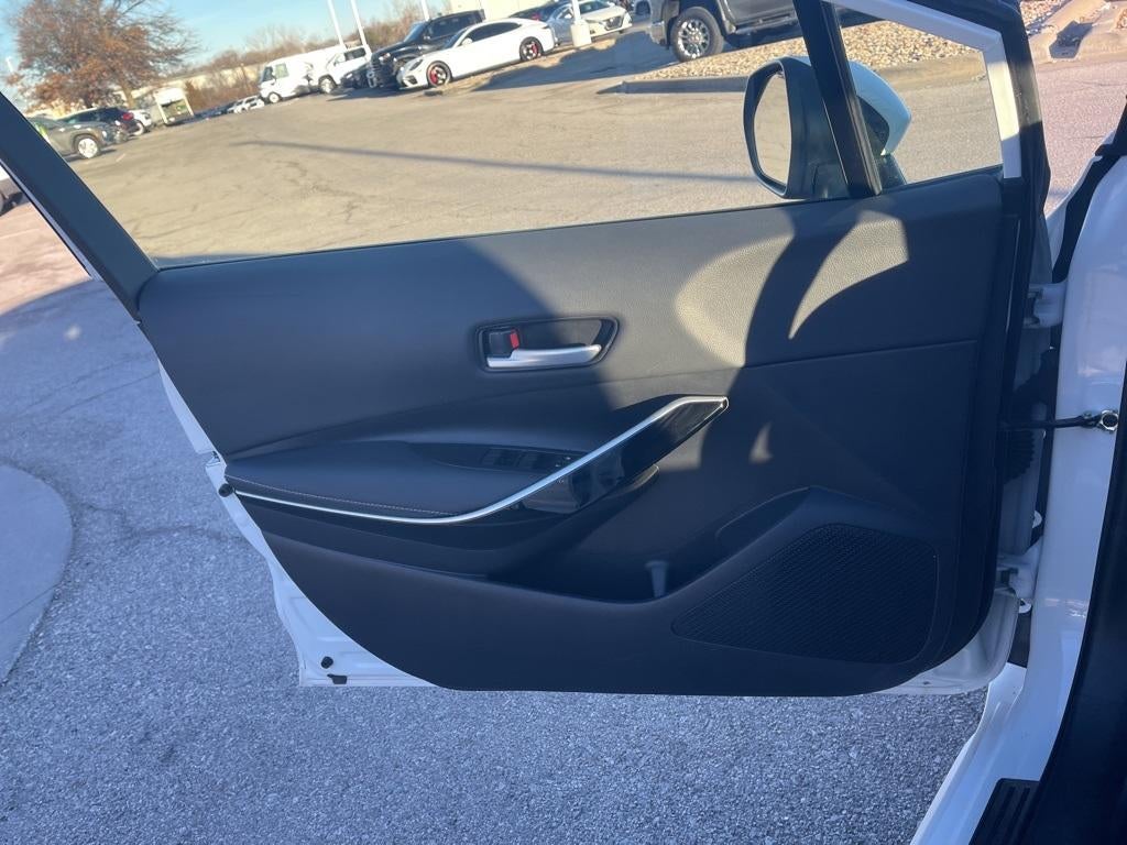 2024 Toyota Corolla XLE