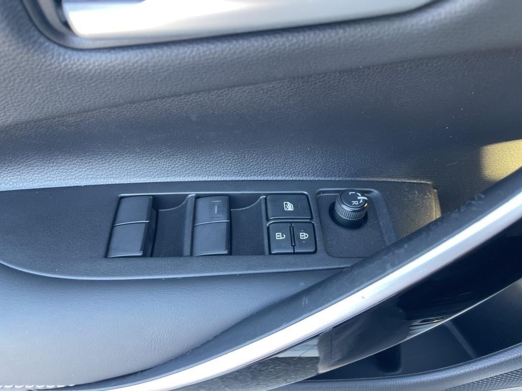 2024 Toyota Corolla XLE