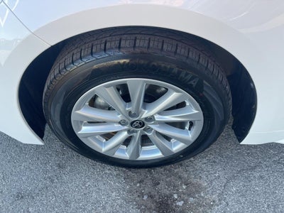 2024 Toyota Corolla XLE