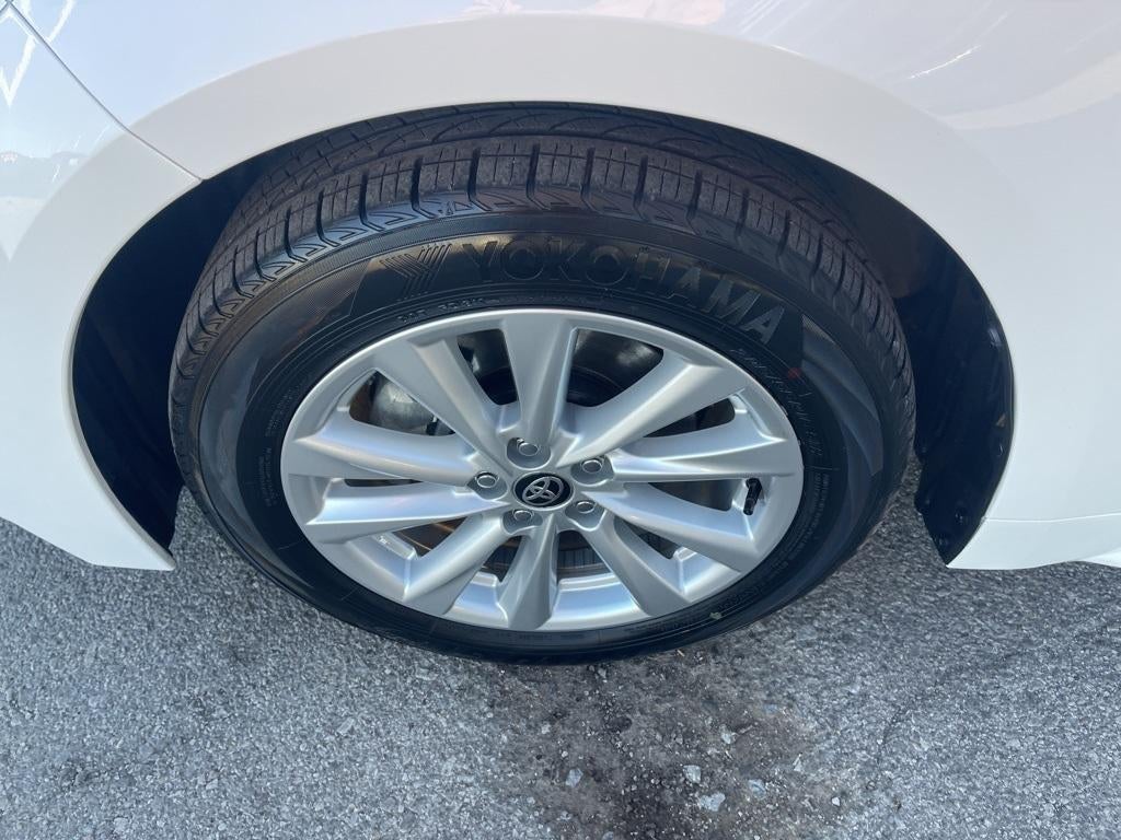 2024 Toyota Corolla XLE