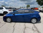 2011 Toyota Prius Two