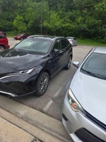 2021 Toyota Venza XLE