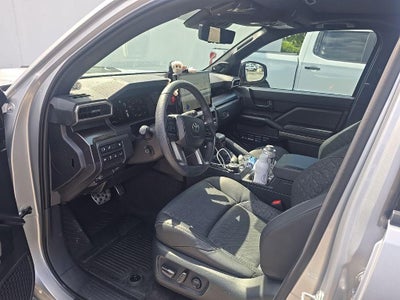 2025 Toyota 4Runner TRD Sport Premium