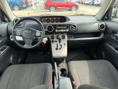 2008 Scion xB Base