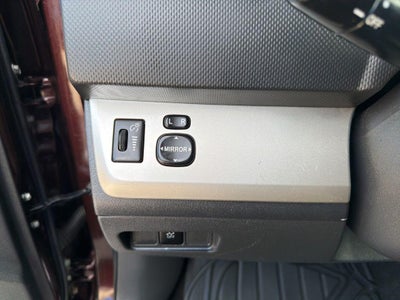 2008 Scion xB Base