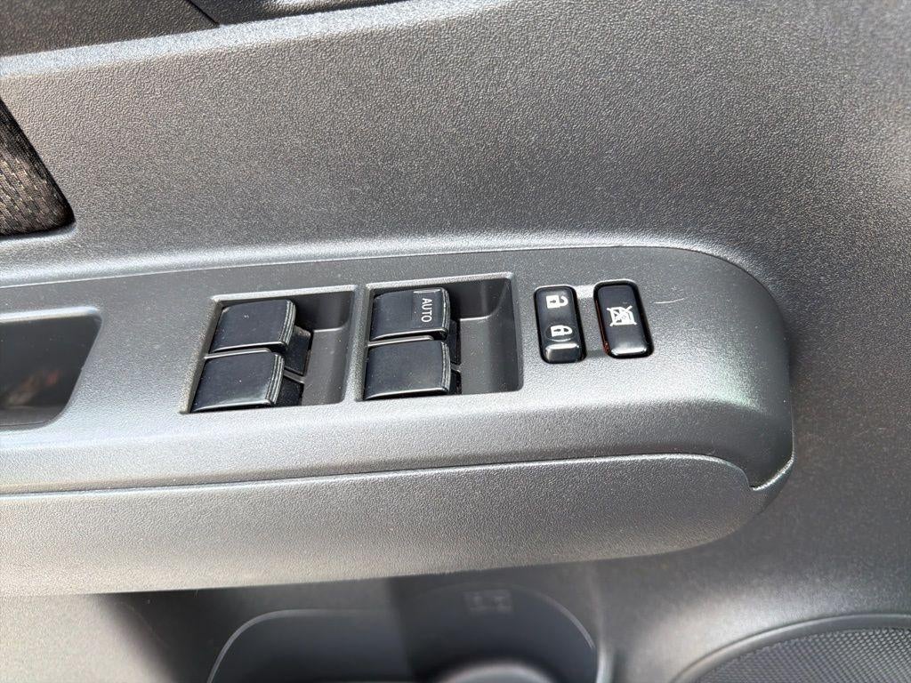 2008 Scion xB Base