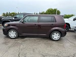 2008 Scion xB Base