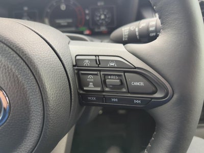 2025 Toyota GR Corolla Premium