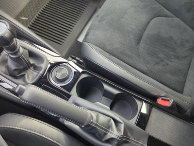 2025 Toyota GR Corolla Premium