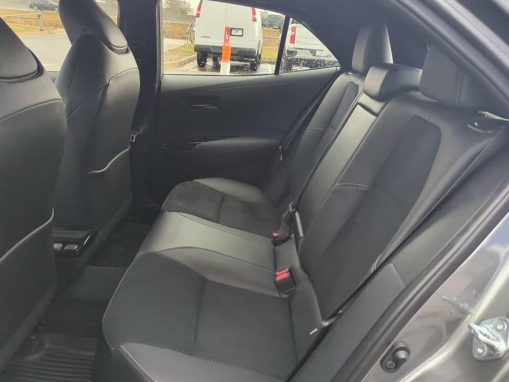 2025 Toyota GR Corolla Premium