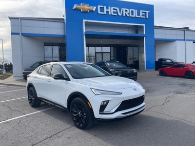 2024 Buick Envista Sport Touring